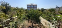şağanda həyət evi satılır, -2
