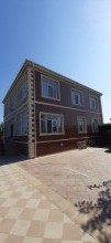 şağanda həyət evi satılır, -3