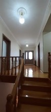 şağanda həyət evi satılır, -12