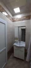 şağanda həyət evi satılır, -13
