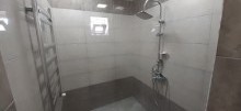 şağanda həyət evi satılır, -14