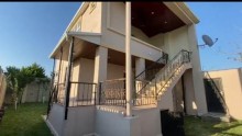 Satılır Həyət evi, Sabunçu.r, Bilgəh-2
