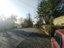 Satılır Həyət evi, Qəbələ.ş-4