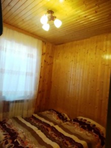 Satılır Həyət evi, Qəbələ.ş-7