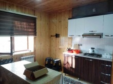 Satılır Həyət evi, Qəbələ.ş-9