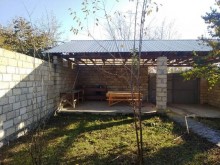 Satılır Həyət evi, Qəbələ.ş-11