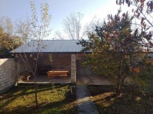 Satılır Həyət evi, Qəbələ.ş-12
