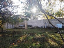 Satılır Həyət evi, Qəbələ.ş-15