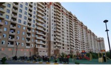 Satılır Yeni Tikili, Sabunçu.r, Savalan, Koroğlu.m-1