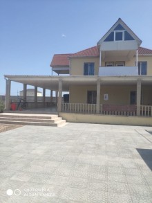 Satılır Həyət evi, Xəzər.r-2