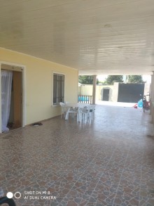 Satılır Həyət evi, Xəzər.r-4