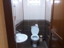 Satılır Həyət evi, Qəbələ.ş-3