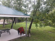 Satılır Həyət evi, Qəbələ.ş-6