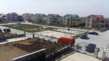 Satılır Həyət evi, Xəzər.r, Binə-2