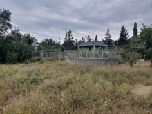 Kirayə (Aylıq) Torpaq, Abşeron.r, Novxanı-6