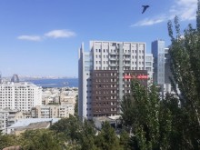 Satılır Köhnə Tikili, Yasamal.r, Elmlər Akademiyası.m-1