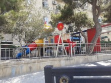 Satılır Köhnə Tikili, Yasamal.r, Elmlər Akademiyası.m-5