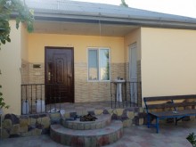 Kirayə (Aylıq) Həyət evi, Xəzər.r, Şüvəlan, Koroğlu.m-1