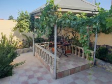 Kirayə (Aylıq) Həyət evi, Xəzər.r, Şüvəlan, Koroğlu.m-13