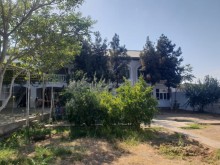 Kirayə (Aylıq) Həyət evi, Xəzər.r, Mərdəkan, Koroğlu.m-14