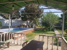 Kirayə (Aylıq) Həyət evi, Xəzər.r, Mərdəkan, Koroğlu.m-15