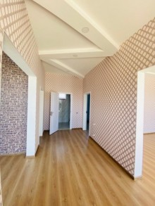 Satılır Həyət evi, Xəzər.r, Mərdəkan, Koroğlu.m-13