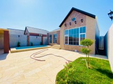 Satılır Həyət evi, Xəzər.r, Mərdəkan, Koroğlu.m-15