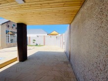 Satılır Həyət evi, Xəzər.r, Mərdəkan, Koroğlu.m-17