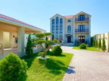 Satılır Villa, Xəzər.r, Şüvəlan-2