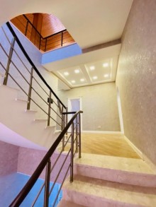 Satılır Villa, Xəzər.r, Şüvəlan-7