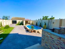 Satılır Villa, Xəzər.r, Şüvəlan-13