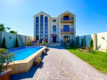 Satılır Villa, Xəzər.r, Şüvəlan-14