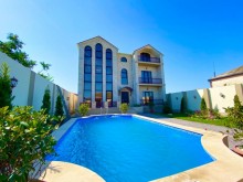 Satılır Villa, Xəzər.r, Şüvəlan-15