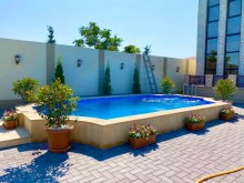 Satılır Villa, Xəzər.r, Şüvəlan-18