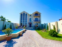 Satılır Villa, Xəzər.r, Şüvəlan-20
