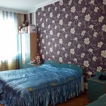 Kirayə (Aylıq) Yeni Tikili, Binəqədi.r, 8-ci mikrorayon, Azadlıq.m-8