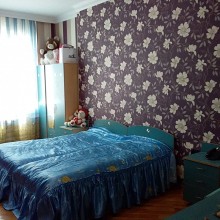 Kirayə (Aylıq) Yeni Tikili, Binəqədi.r, 8-ci mikrorayon, Azadlıq.m-9