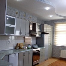 Kirayə (Aylıq) Yeni Tikili, Binəqədi.r, 8-ci mikrorayon, Azadlıq.m-11