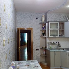 Kirayə (Aylıq) Yeni Tikili, Binəqədi.r, 8-ci mikrorayon, Azadlıq.m-13
