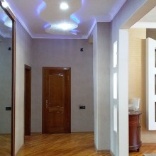 Kirayə (Aylıq) Yeni Tikili, Binəqədi.r, 8-ci mikrorayon, Azadlıq.m-16