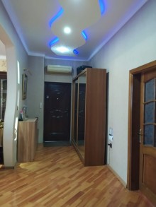 Kirayə (Aylıq) Yeni Tikili, Binəqədi.r, 8-ci mikrorayon, Azadlıq.m-18