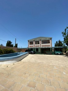 Satılır Həyət evi, Abşeron.r, Novxanı-1