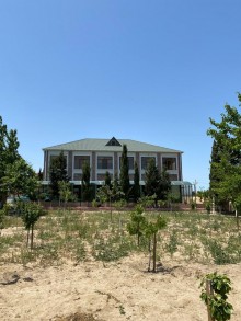 Satılır Həyət evi, Abşeron.r, Novxanı-2