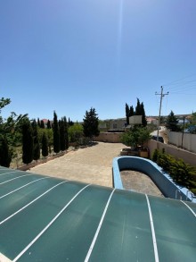 Satılır Həyət evi, Abşeron.r, Novxanı-6