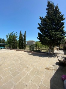Satılır Həyət evi, Abşeron.r, Novxanı-11