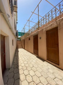 Satılır Həyət evi, Abşeron.r, Novxanı-12
