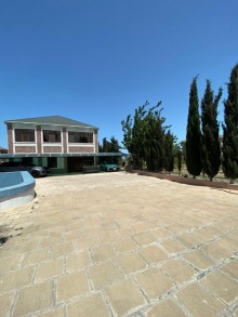 Satılır Həyət evi, Abşeron.r, Novxanı-13