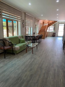 Satılır Həyət evi, Abşeron.r, Novxanı-17