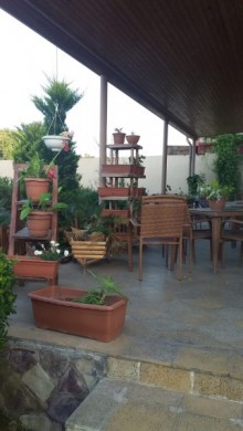 Satılır Həyət evi, Sabunçu.r, Bilgəh-6
