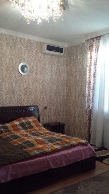 Satılır Həyət evi, Sabunçu.r, Bilgəh-8